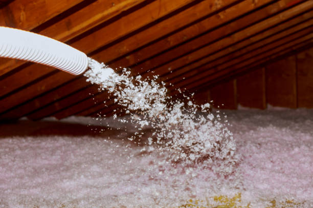 Best DIY Insulation Kits and Guidance in River Hills, WI