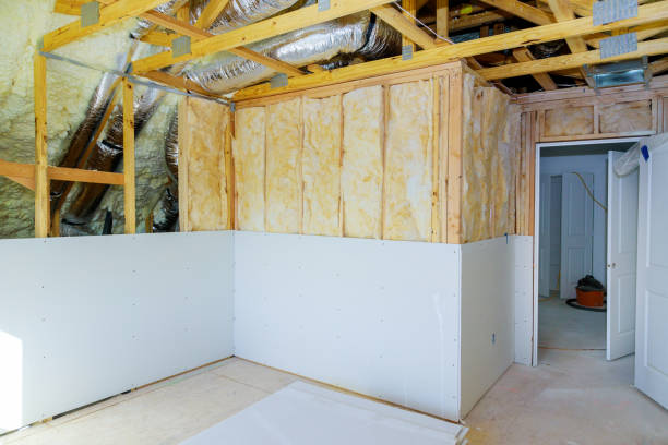 Types of Insulation We Offer in River Hills, WI
