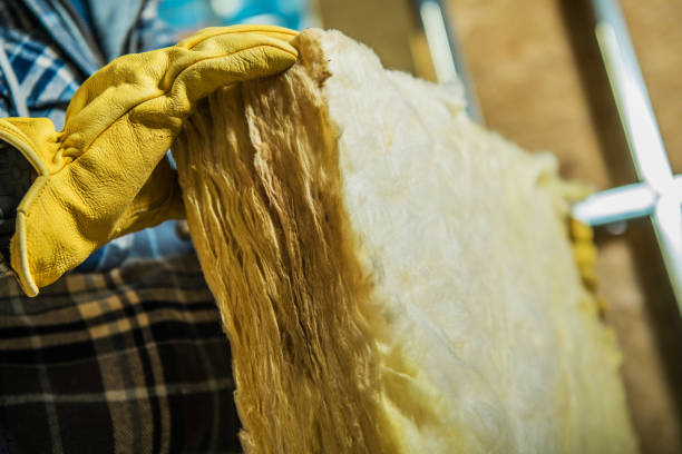 Best Blown-in Insulation in River Hills, WI